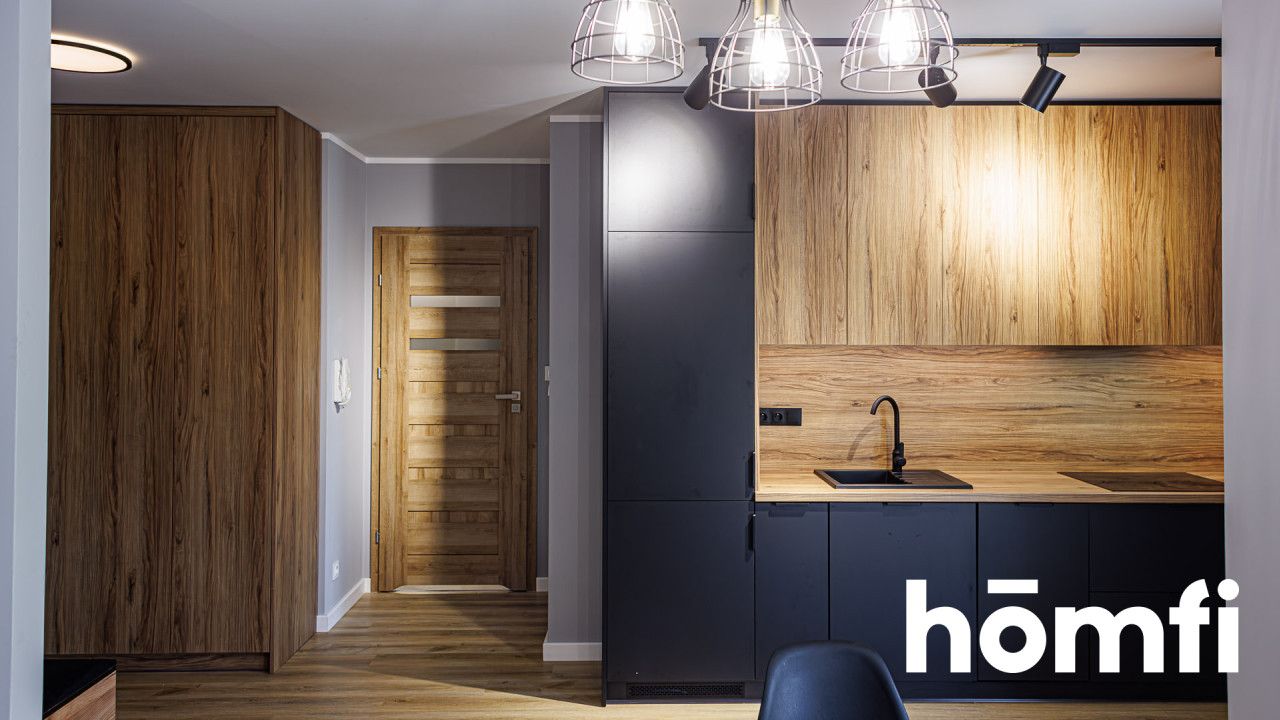 Ekskluzywny apartament na prestiżowym os. Domino - Mieszkanie - Wynajem - Siemianowice Śląskie, Michałkowice