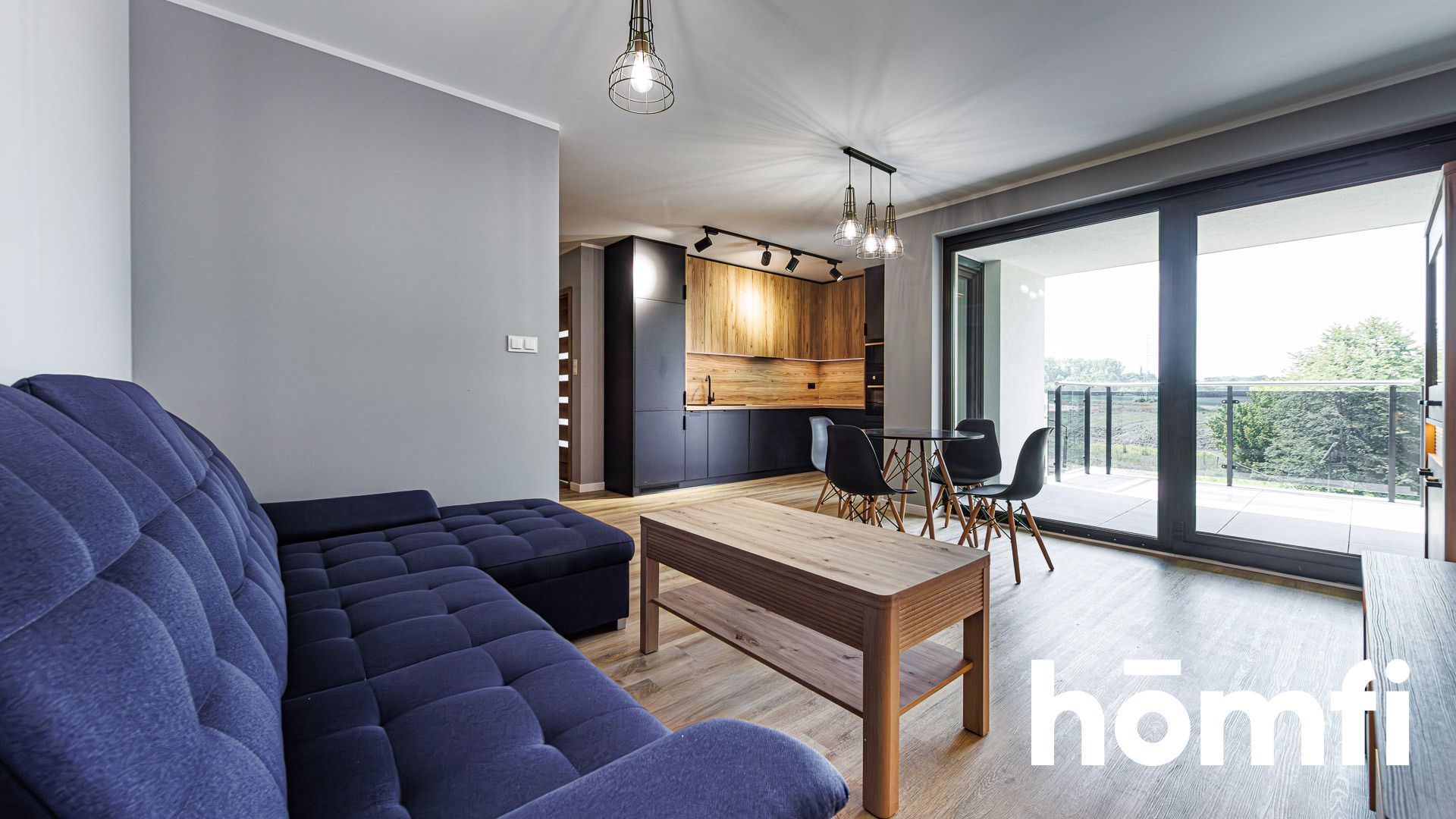 Ekskluzywny apartament na prestiżowym os. Domino - Mieszkanie - Wynajem - Siemianowice Śląskie, Michałkowice