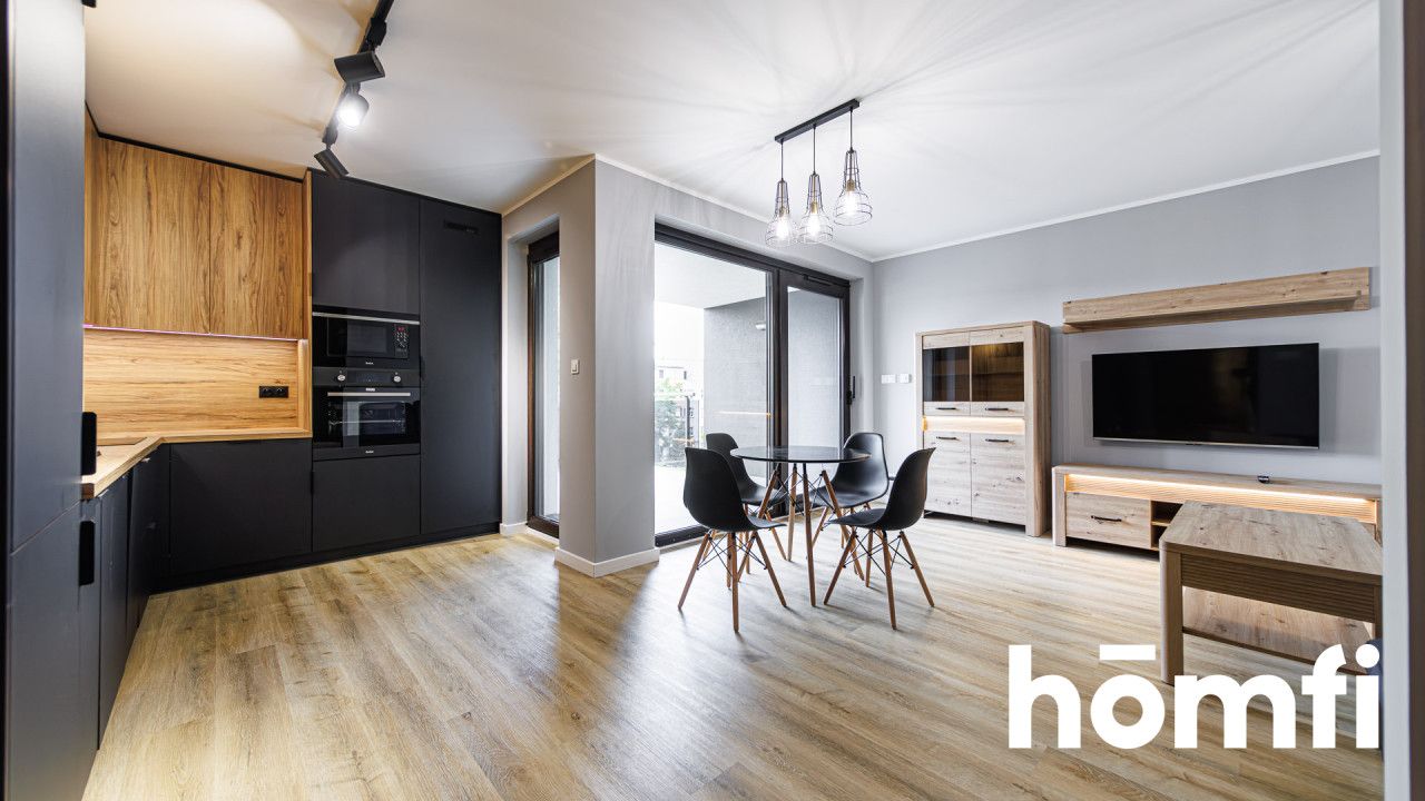 Ekskluzywny apartament na prestiżowym os. Domino - Mieszkanie - Wynajem - Siemianowice Śląskie, Michałkowice