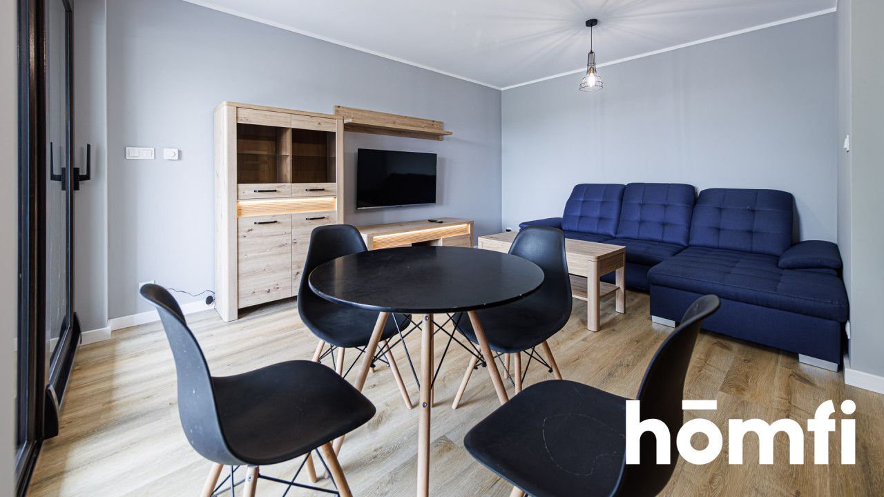 Ekskluzywny apartament na prestiżowym os. Domino - Mieszkanie - Wynajem - Siemianowice Śląskie, Michałkowice