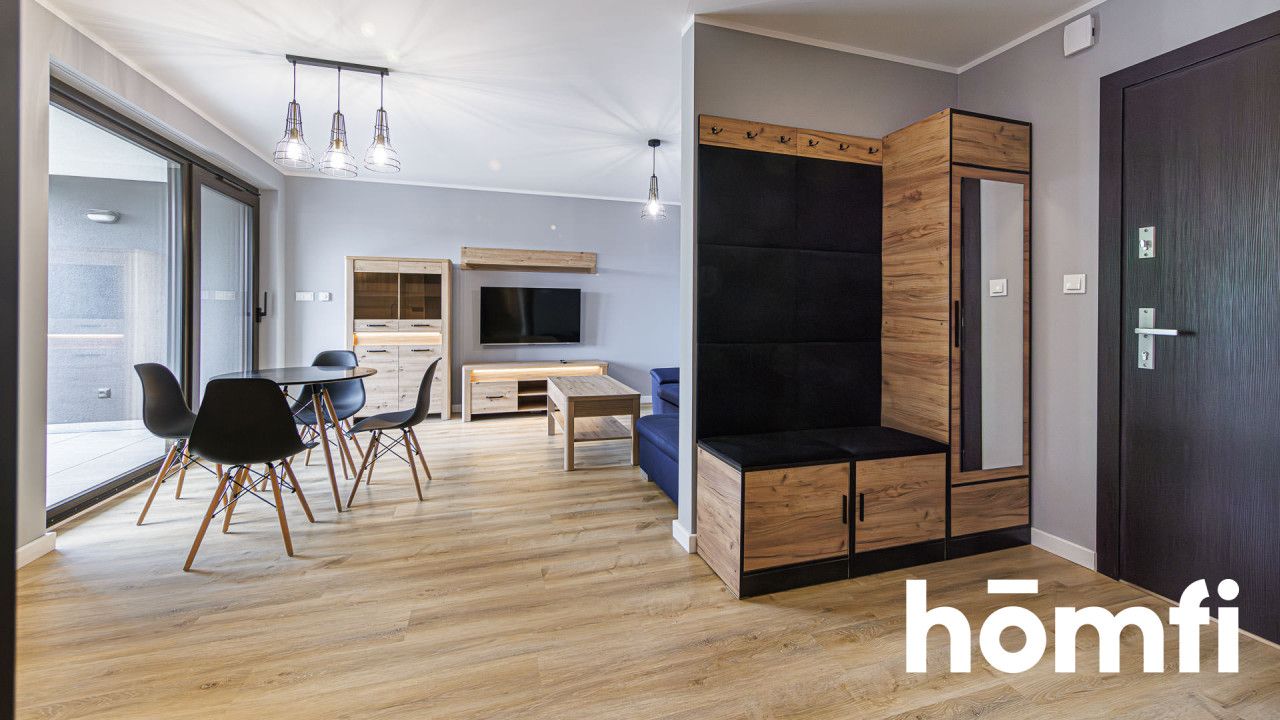 Ekskluzywny apartament na prestiżowym os. Domino - Mieszkanie - Wynajem - Siemianowice Śląskie, Michałkowice