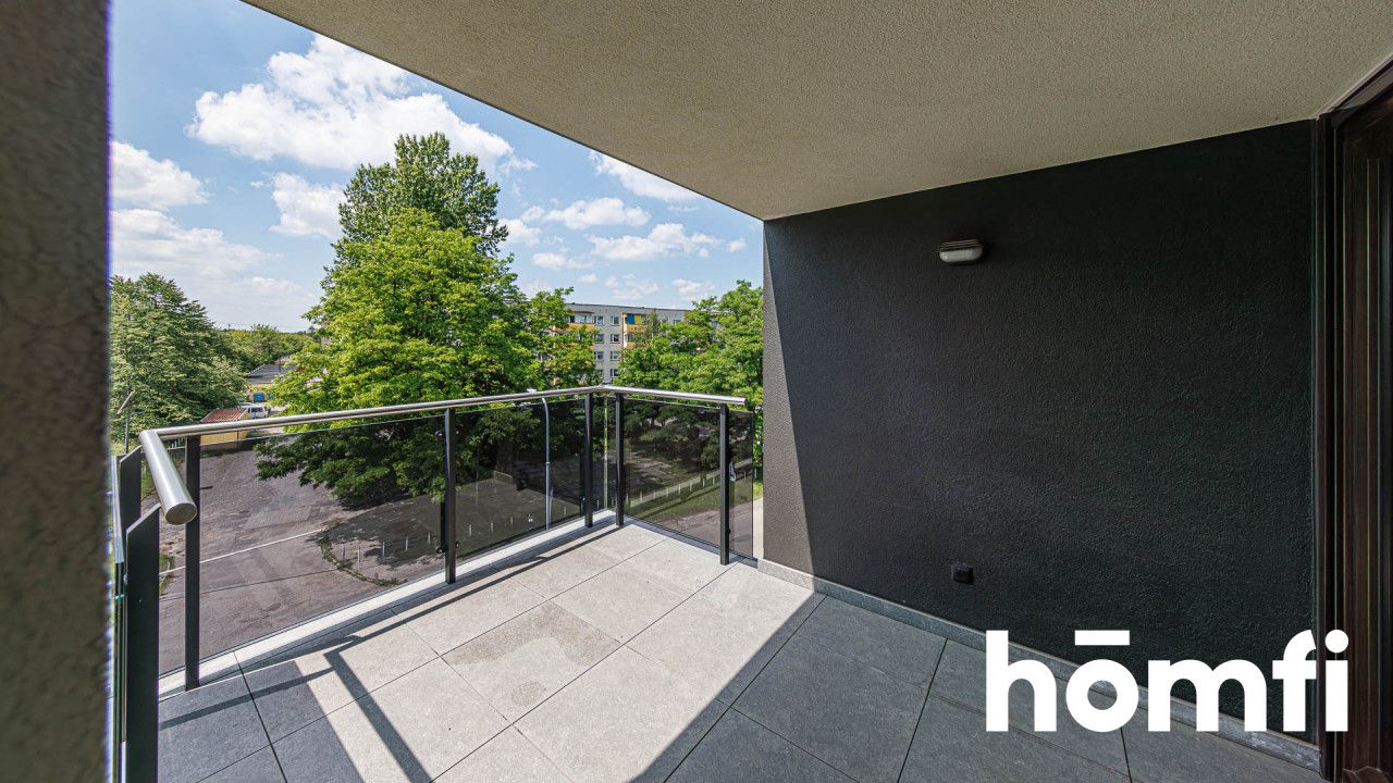 Ekskluzywny apartament na prestiżowym os. Domino - Mieszkanie - Wynajem - Siemianowice Śląskie, Michałkowice