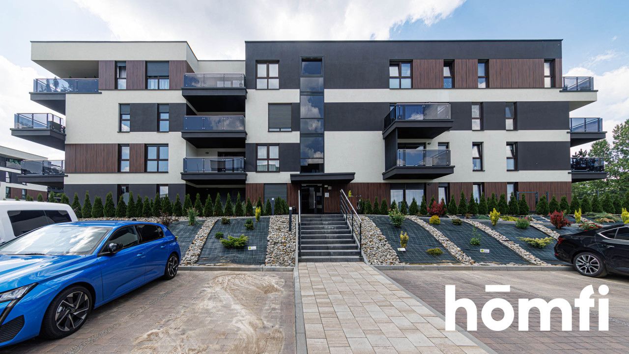 Ekskluzywny apartament na prestiżowym os. Domino - Mieszkanie - Wynajem - Siemianowice Śląskie, Michałkowice