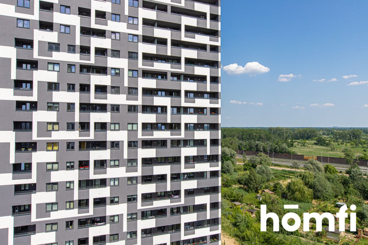 KONFORTOWE 2 POKOJE NA OSTROBRAMSKIEJ - KORONA PRAGI - Mieszkanie - Wynajem - Warszawa, Praga-Południe