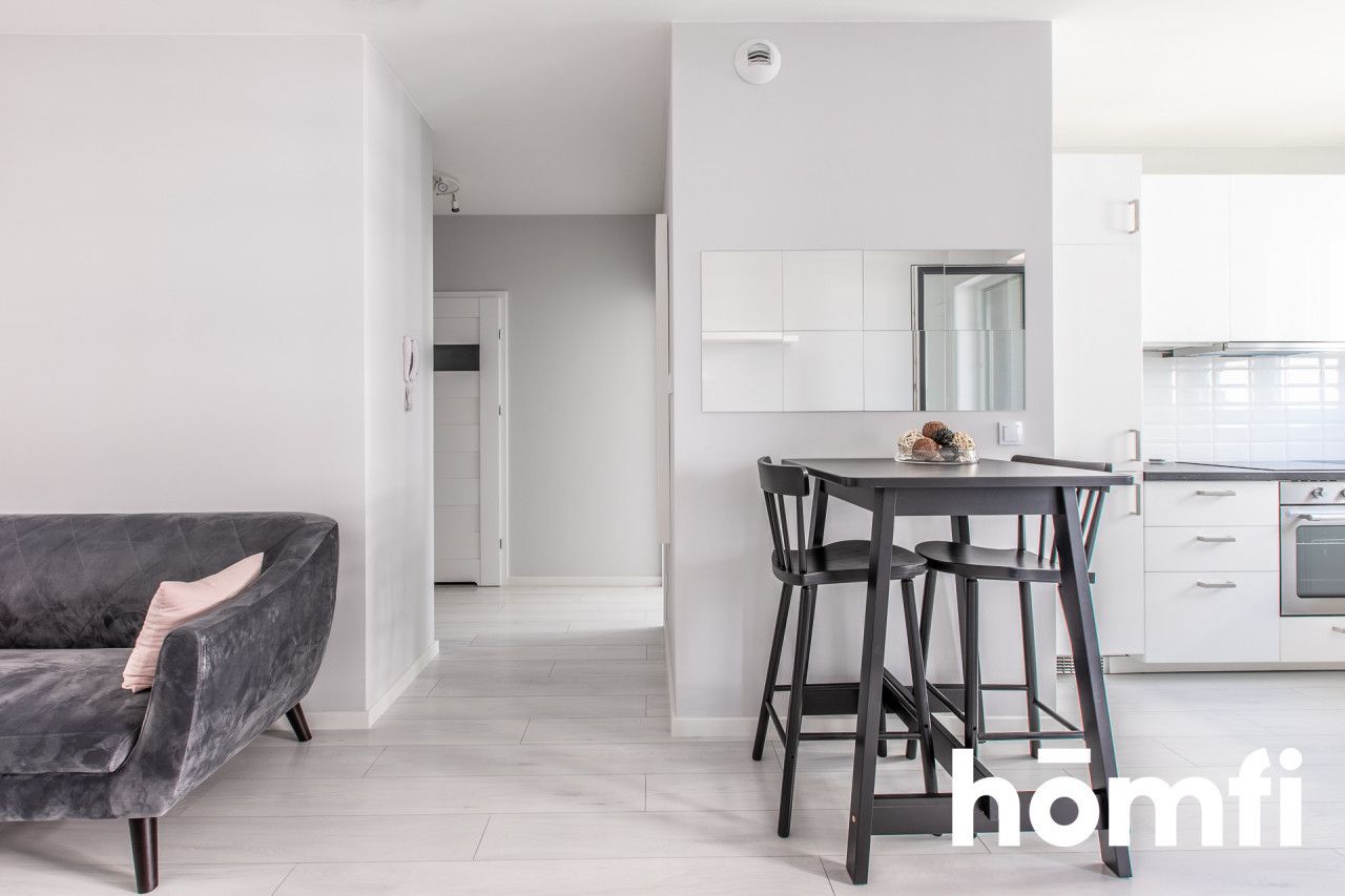 KONFORTOWE 2 POKOJE NA OSTROBRAMSKIEJ - KORONA PRAGI - Mieszkanie - Wynajem - Warszawa, Praga-Południe