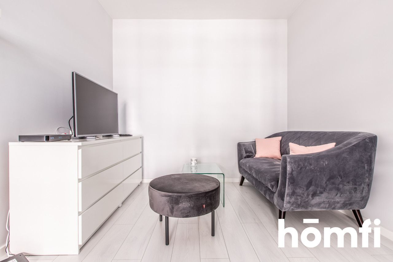 KONFORTOWE 2 POKOJE NA OSTROBRAMSKIEJ - KORONA PRAGI - Mieszkanie - Wynajem - Warszawa, Praga-Południe