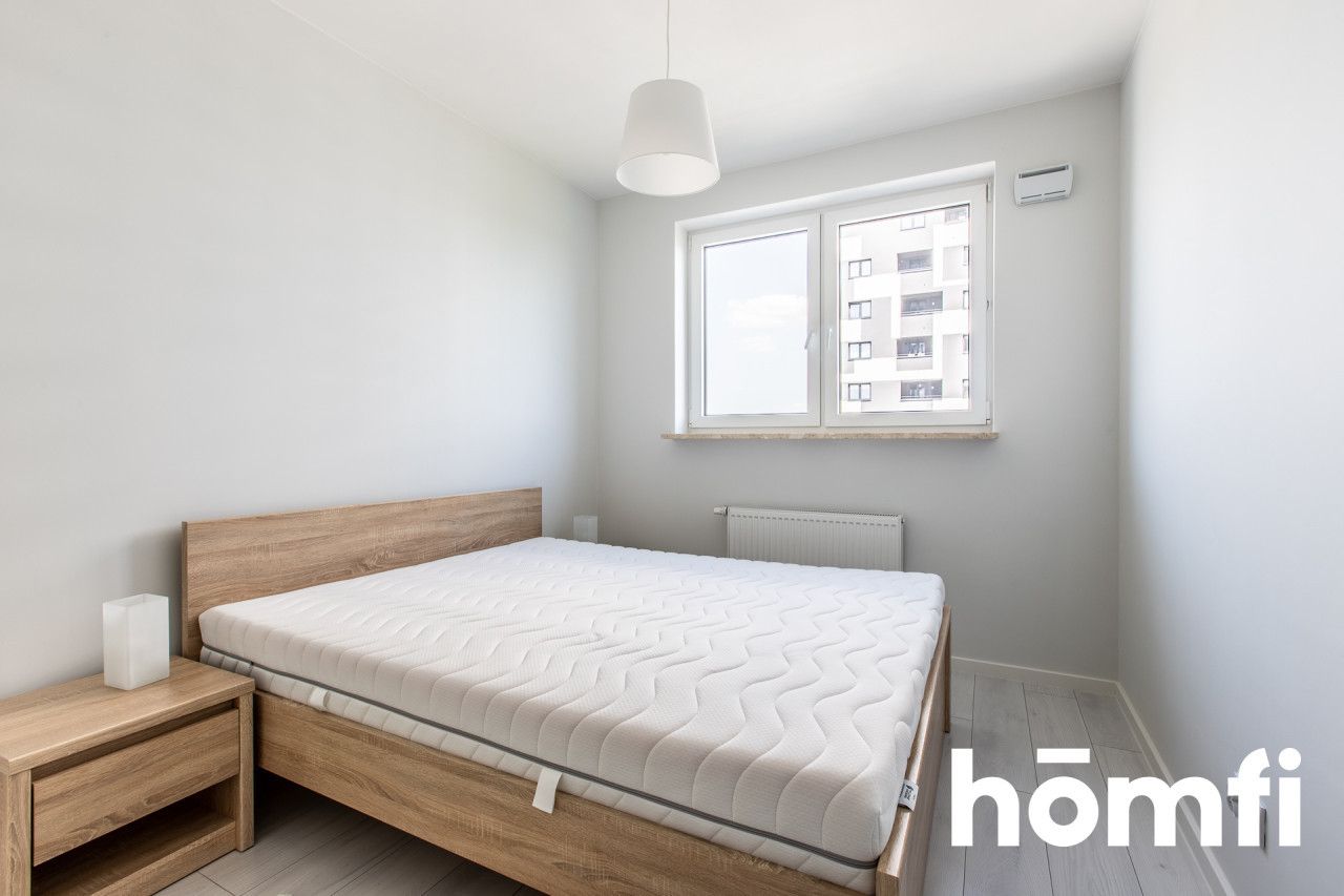 KONFORTOWE 2 POKOJE NA OSTROBRAMSKIEJ - KORONA PRAGI - Mieszkanie - Wynajem - Warszawa, Praga-Południe