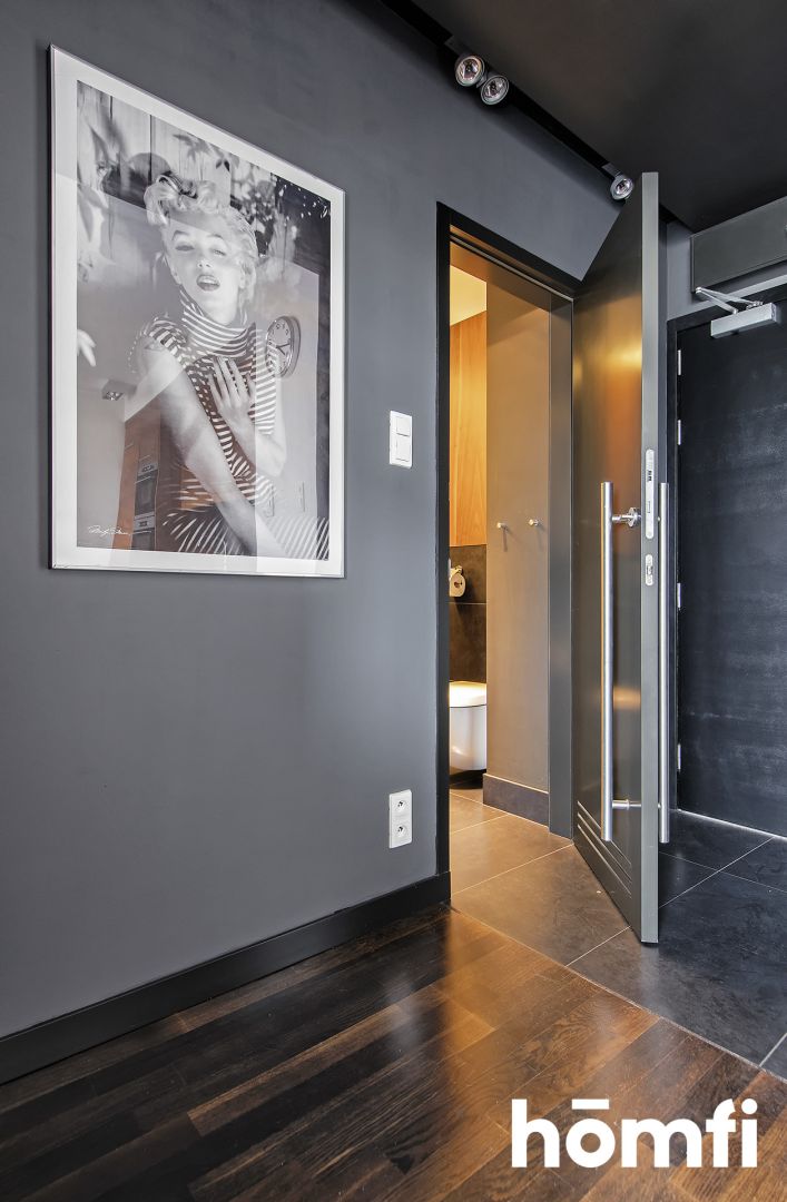 Wyjątkowy apartament z basenem i sauną do wynajęcia - Mieszkanie - Wynajem - Poznań, Nowe Miasto / Rataje