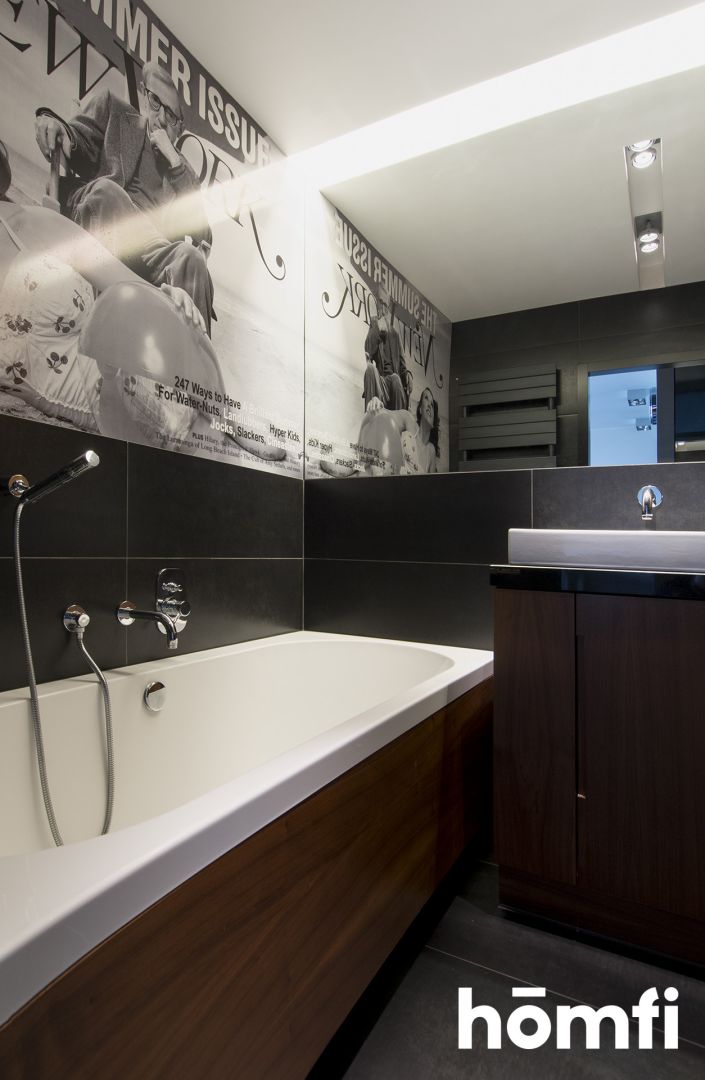 Wyjątkowy apartament z basenem i sauną do wynajęcia - Mieszkanie - Wynajem - Poznań, Nowe Miasto / Rataje