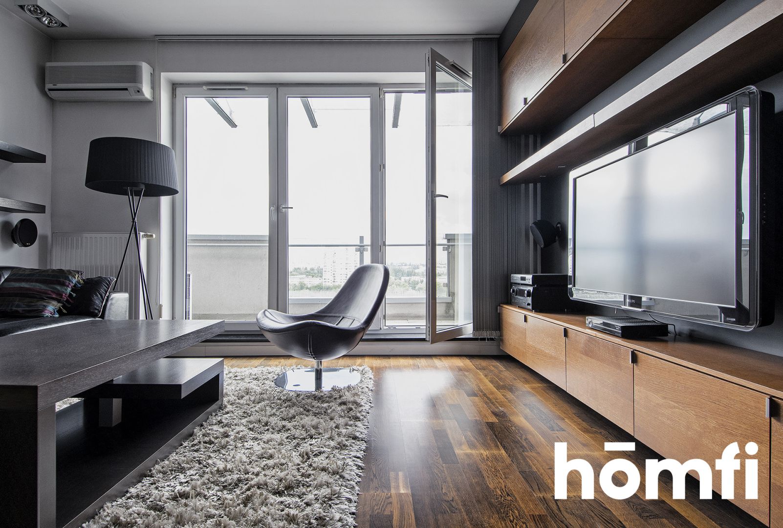 Wyjątkowy apartament z basenem i sauną do wynajęcia - Mieszkanie - Wynajem - Poznań, Nowe Miasto / Rataje