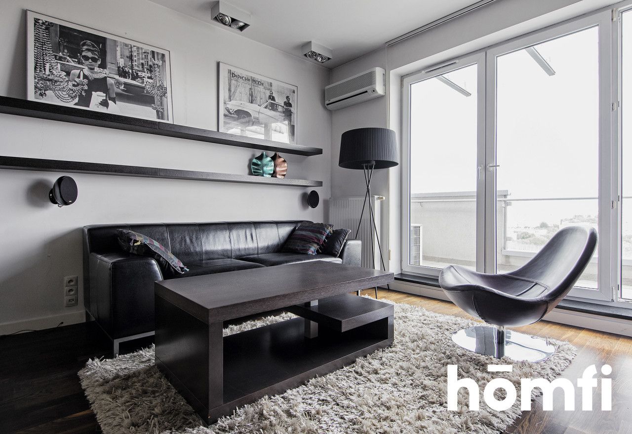 Wyjątkowy apartament z basenem i sauną do wynajęcia - Mieszkanie - Wynajem - Poznań, Nowe Miasto / Rataje