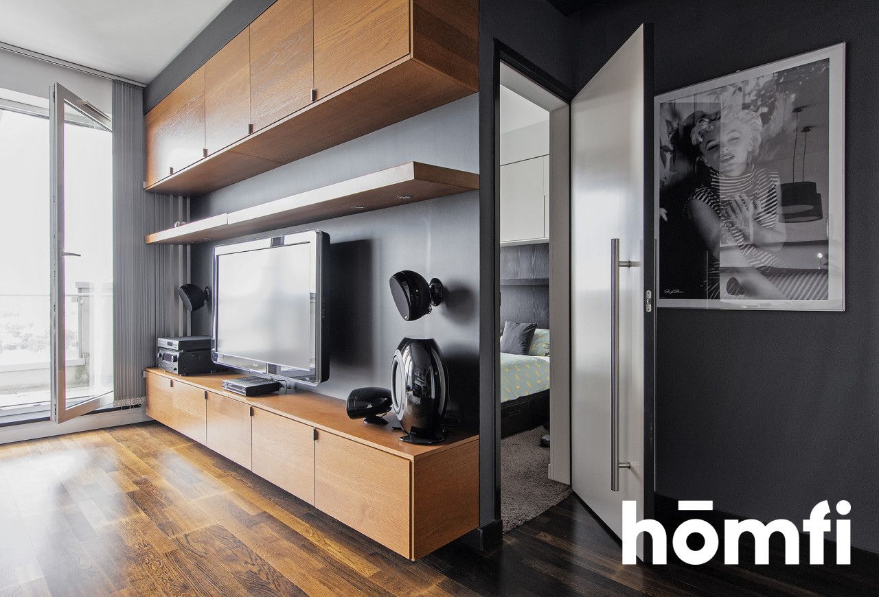 Wyjątkowy apartament z basenem i sauną do wynajęcia - Mieszkanie - Wynajem - Poznań, Nowe Miasto / Rataje