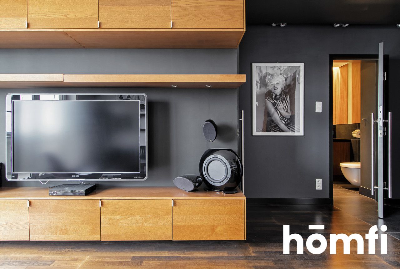 Wyjątkowy apartament z basenem i sauną do wynajęcia - Mieszkanie - Wynajem - Poznań, Nowe Miasto / Rataje