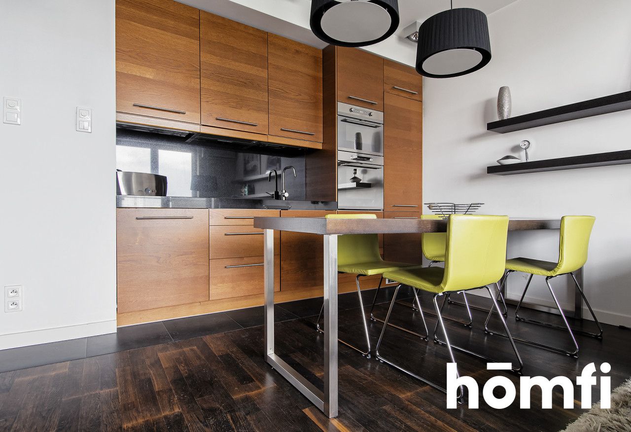 Wyjątkowy apartament z basenem i sauną do wynajęcia - Mieszkanie - Wynajem - Poznań, Nowe Miasto / Rataje