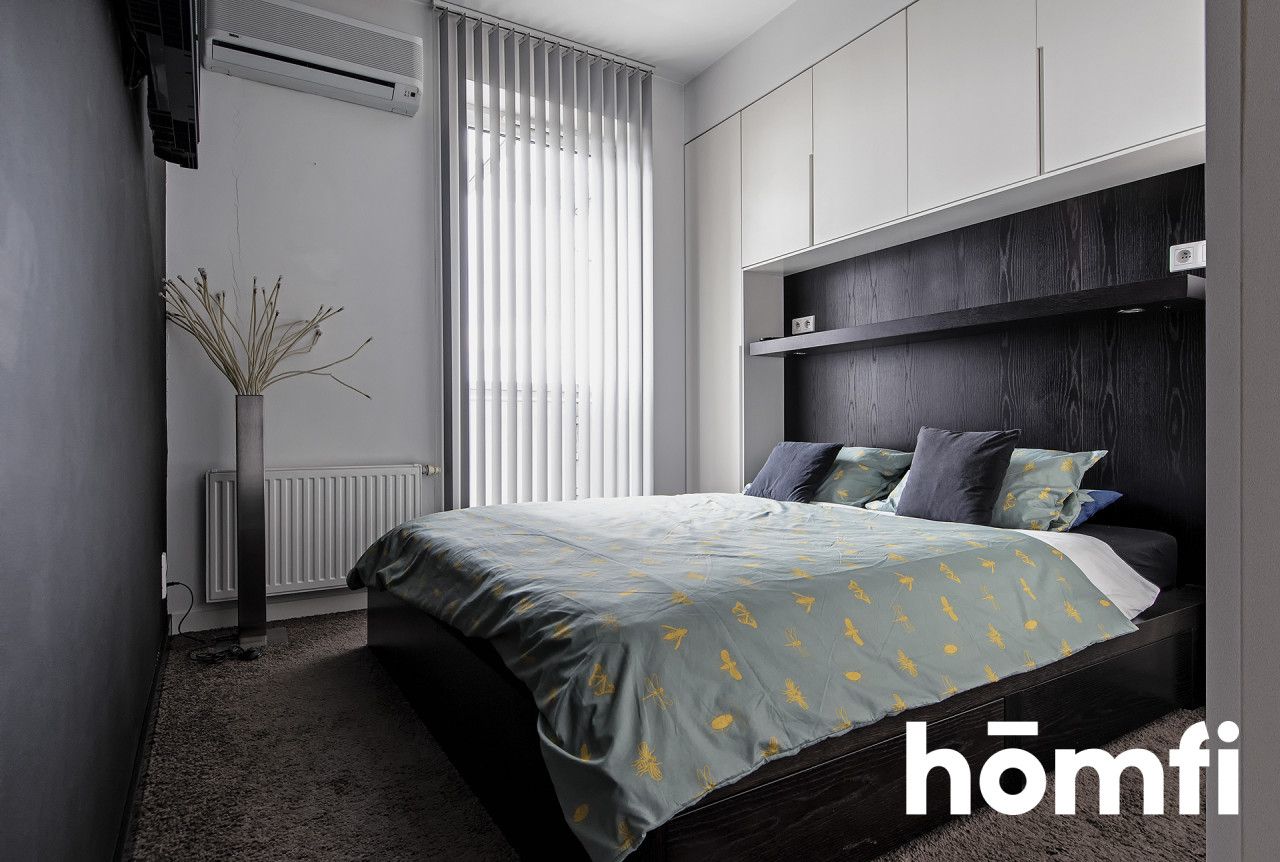 Wyjątkowy apartament z basenem i sauną do wynajęcia - Mieszkanie - Wynajem - Poznań, Nowe Miasto / Rataje