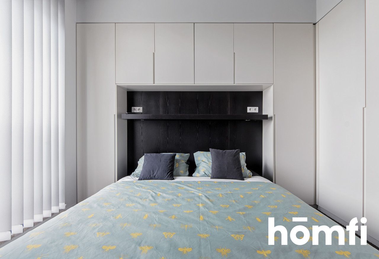 Wyjątkowy apartament z basenem i sauną do wynajęcia - Mieszkanie - Wynajem - Poznań, Nowe Miasto / Rataje