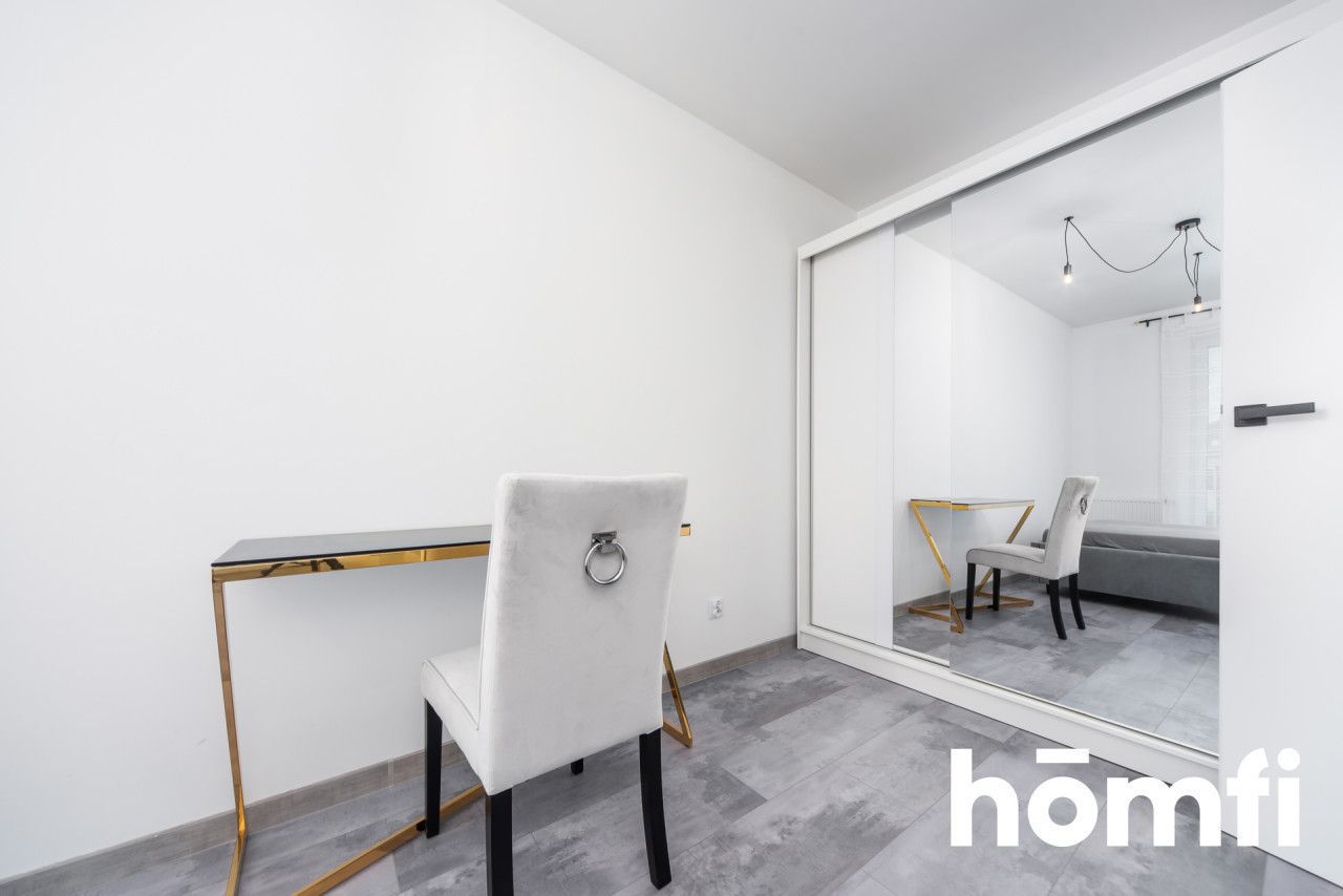 2-POKOJOWY APARTMANENT W INWESTYCJI HB1820 - Mieszkanie - Wynajem - Wrocław, Krzyki / Przedmieście Oławskie