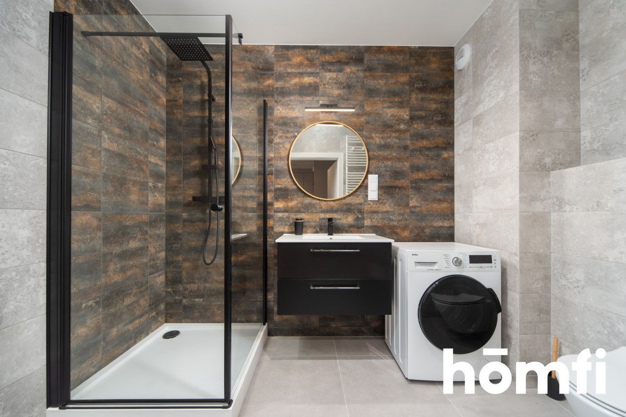 2-POKOJOWY APARTMANENT W INWESTYCJI HB1820 - Mieszkanie - Wynajem - Wrocław, Krzyki / Przedmieście Oławskie