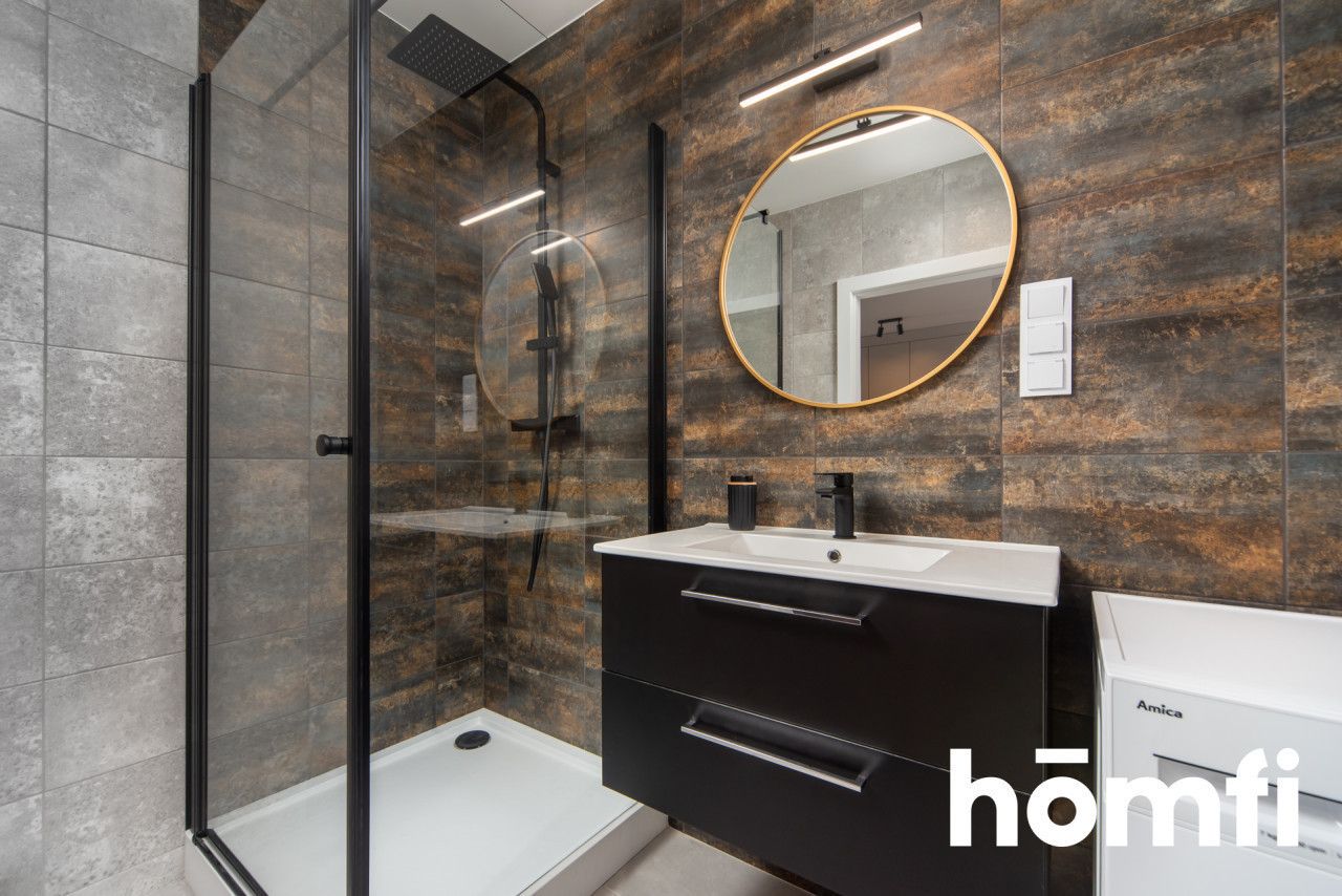 2-POKOJOWY APARTMANENT W INWESTYCJI HB1820 - Mieszkanie - Wynajem - Wrocław, Krzyki / Przedmieście Oławskie