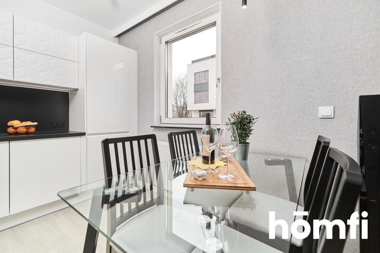 Przy rzece I centrum I miejsce postojowe I komórka lokatorska I siłownia - Mieszkanie - Wynajem - Wrocław, Krzyki / Przedmieście Oławskie