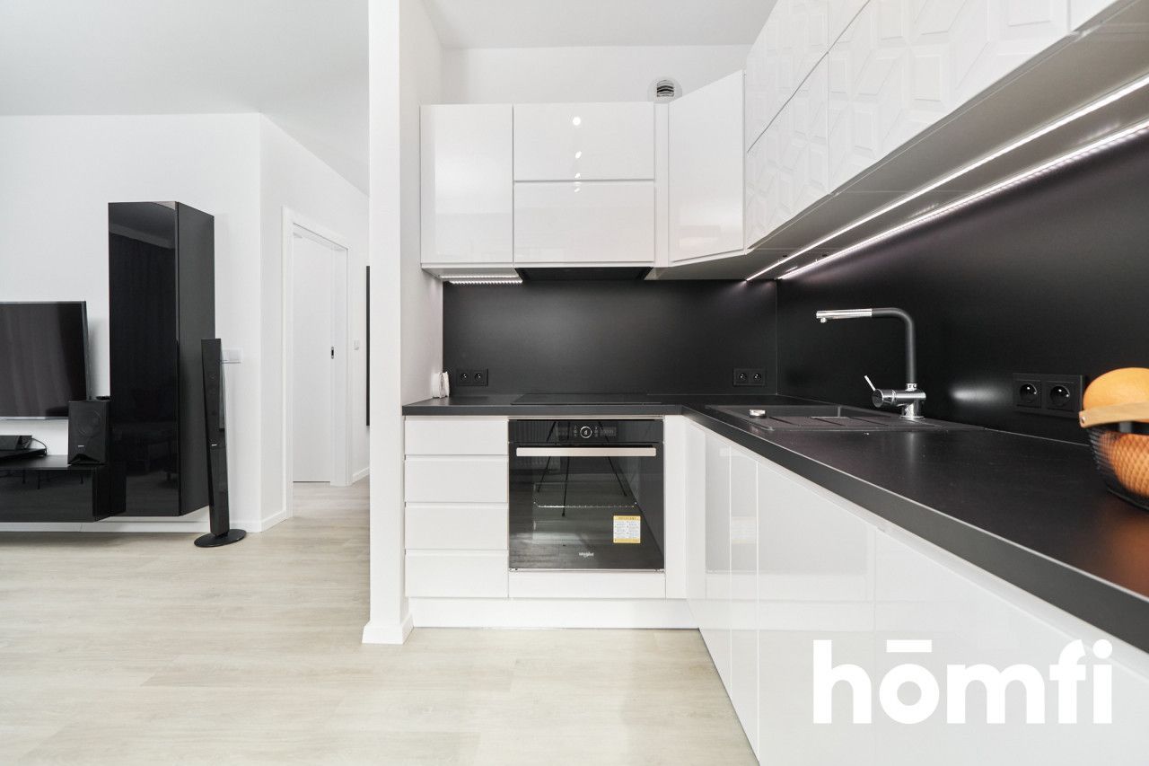 Przy rzece I centrum I miejsce postojowe I komórka lokatorska I siłownia - Mieszkanie - Wynajem - Wrocław, Krzyki / Przedmieście Oławskie