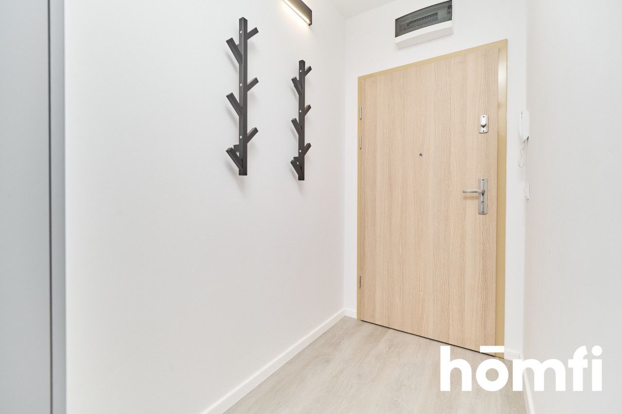 Przy rzece I centrum I miejsce postojowe I komórka lokatorska I siłownia - Mieszkanie - Wynajem - Wrocław, Krzyki / Przedmieście Oławskie