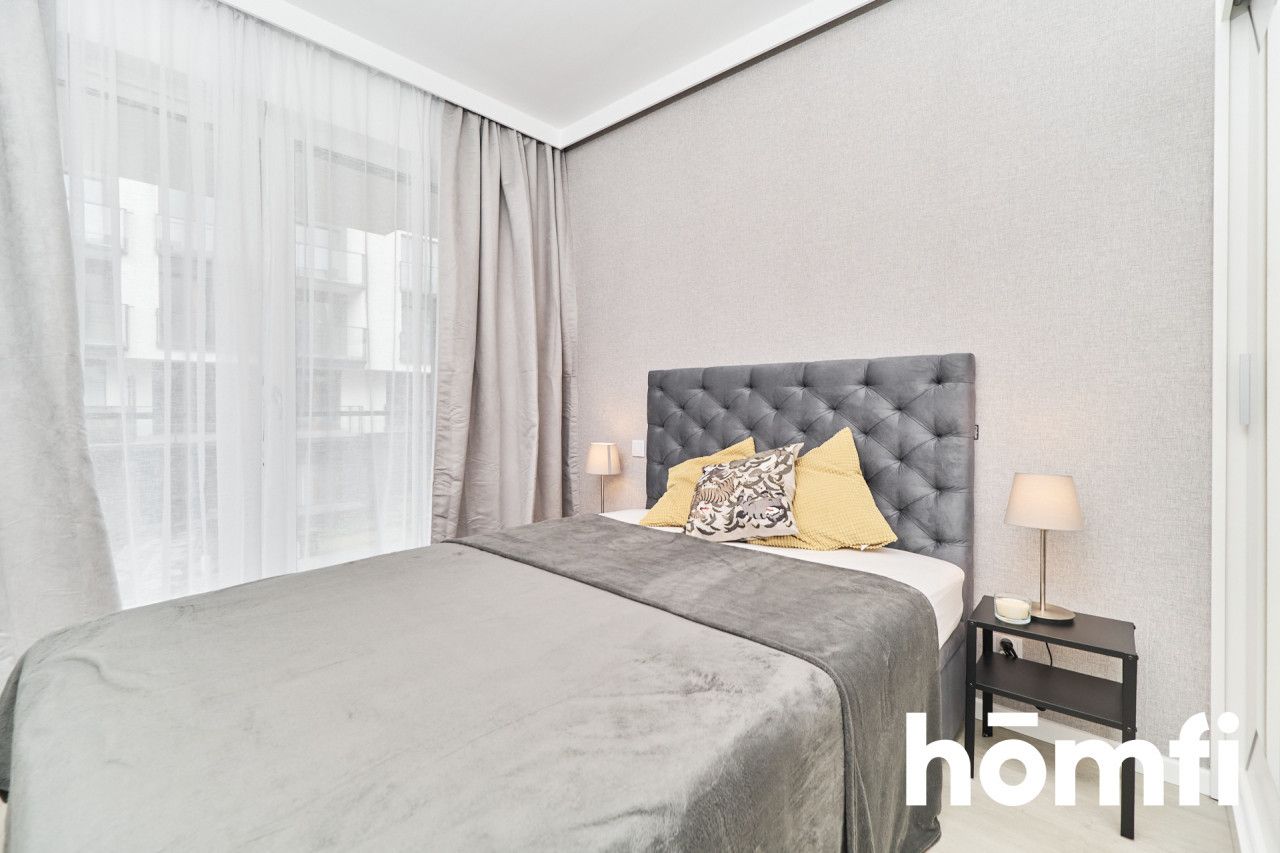 Przy rzece I centrum I miejsce postojowe I komórka lokatorska I siłownia - Mieszkanie - Wynajem - Wrocław, Krzyki / Przedmieście Oławskie