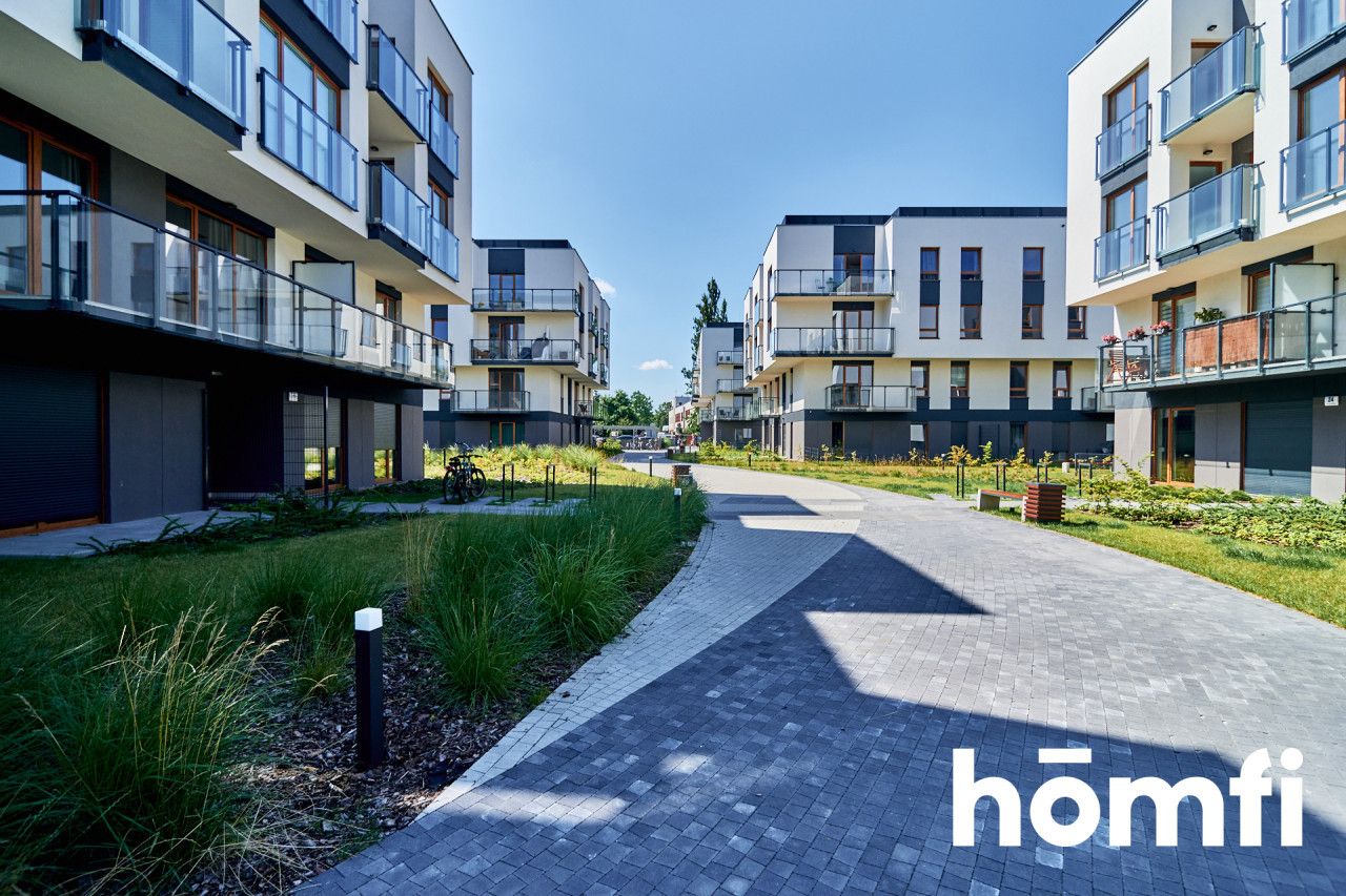 Przy rzece I centrum I miejsce postojowe I komórka lokatorska I siłownia - Mieszkanie - Wynajem - Wrocław, Krzyki / Przedmieście Oławskie