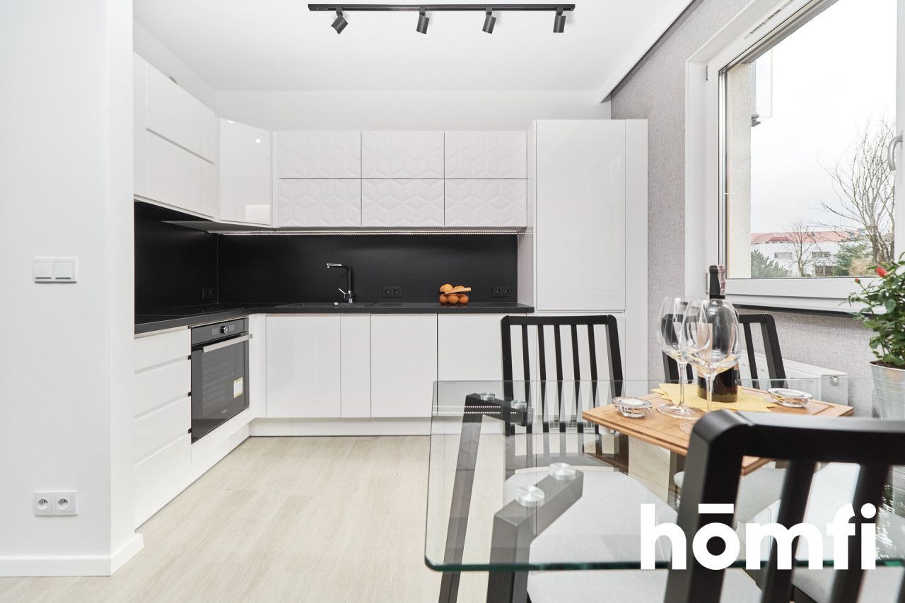 Przy rzece I centrum I miejsce postojowe I komórka lokatorska I siłownia - Mieszkanie - Wynajem - Wrocław, Krzyki / Przedmieście Oławskie