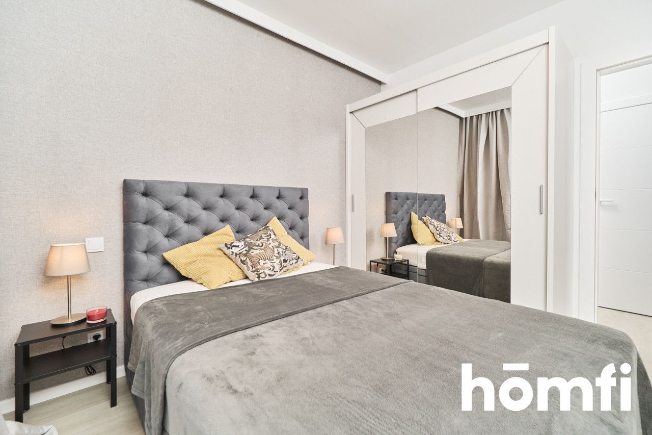 Przy rzece I centrum I miejsce postojowe I komórka lokatorska I siłownia - Mieszkanie - Wynajem - Wrocław, Krzyki / Przedmieście Oławskie