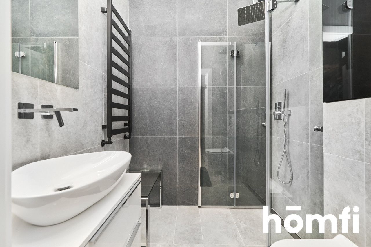 Przy rzece I centrum I miejsce postojowe I komórka lokatorska I siłownia - Mieszkanie - Wynajem - Wrocław, Krzyki / Przedmieście Oławskie