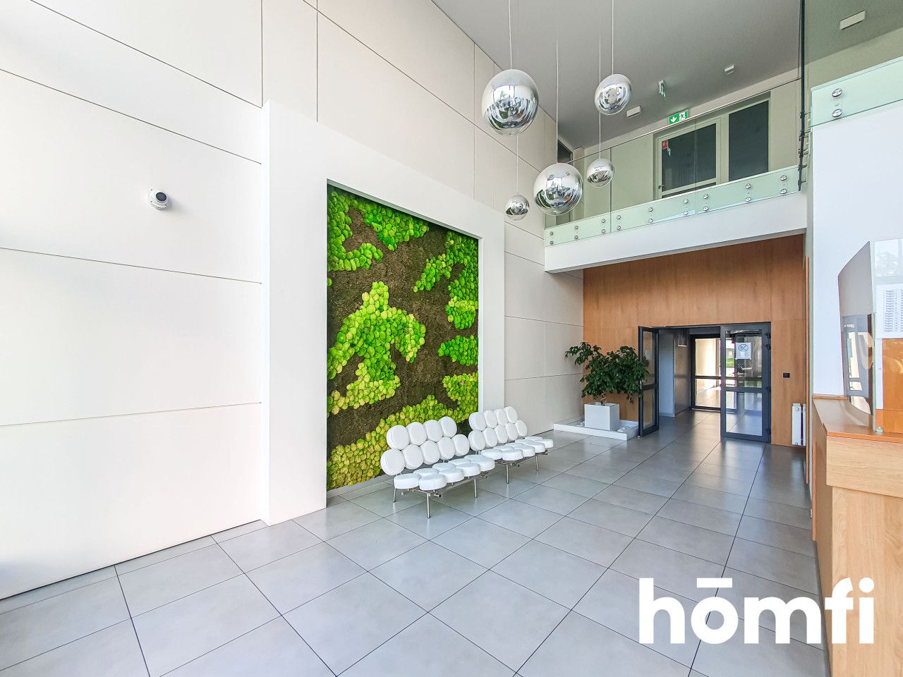 Luksusowe 2 pokojowe mieszkanie z garażem - Mieszkanie - Wynajem - Gdańsk, Przymorze