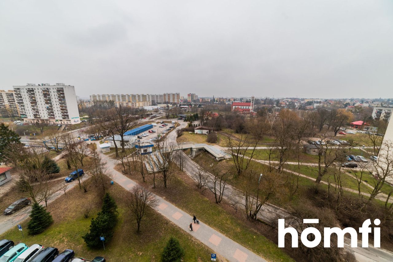 Dwupokojowe mieszkanie na osiedlu Ustronie - Mieszkanie - Sprzedaż - Radom, Ustronie