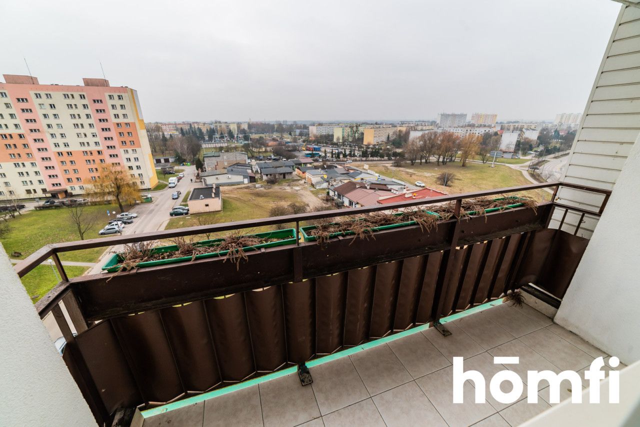 Dwupokojowe mieszkanie na osiedlu Ustronie - Mieszkanie - Sprzedaż - Radom, Ustronie