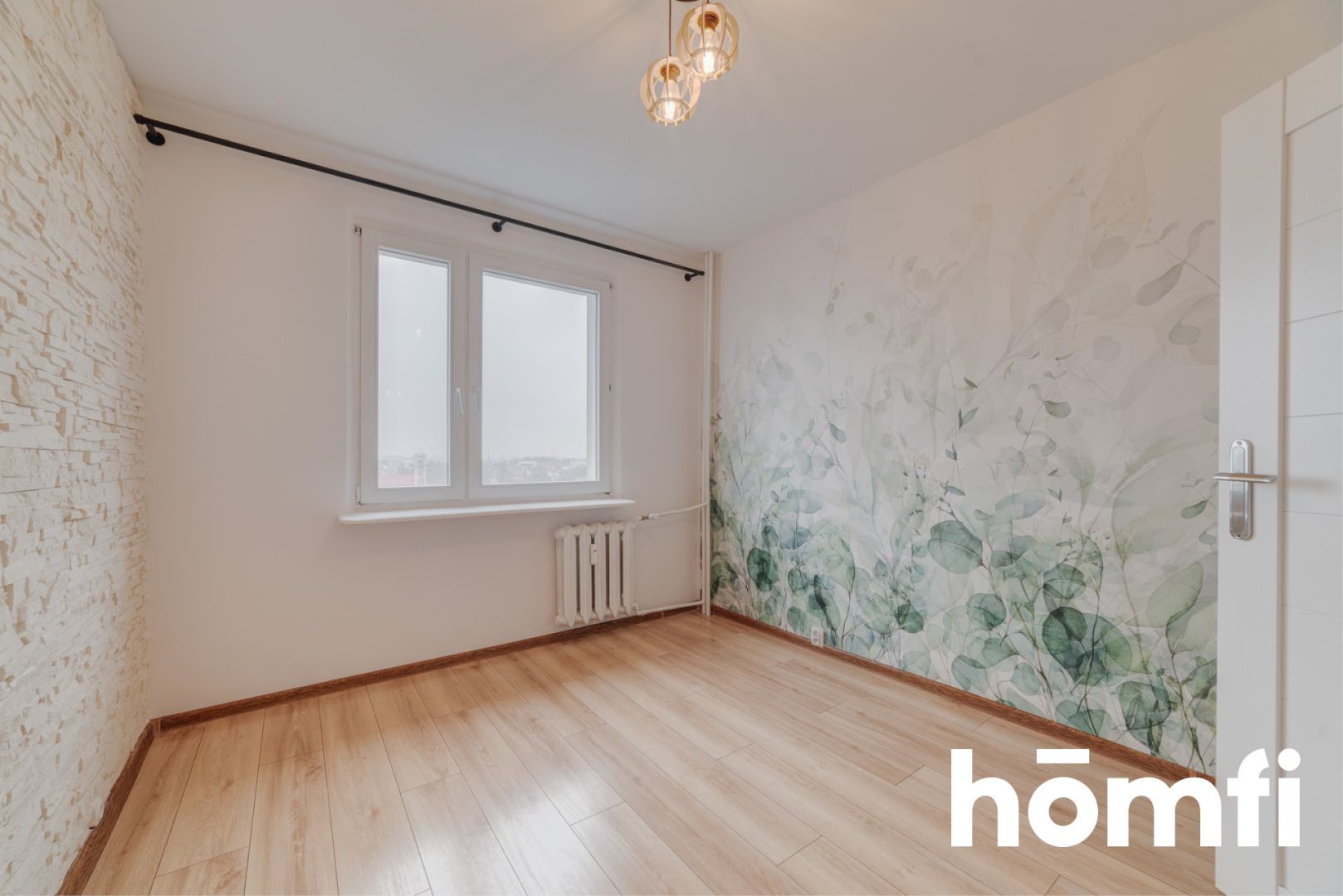 Dwupokojowe mieszkanie na osiedlu Ustronie - Mieszkanie - Sprzedaż - Radom, Ustronie