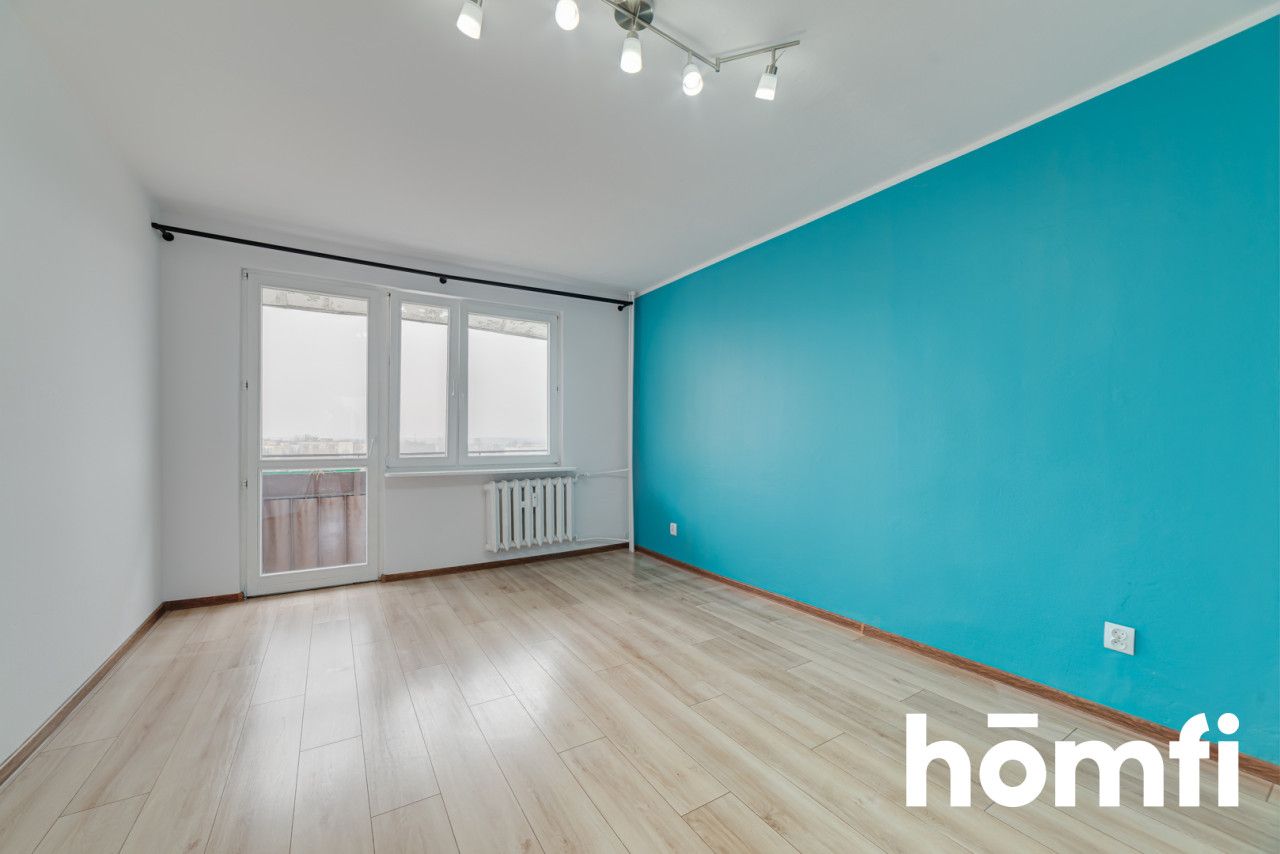 Dwupokojowe mieszkanie na osiedlu Ustronie - Mieszkanie - Sprzedaż - Radom, Ustronie