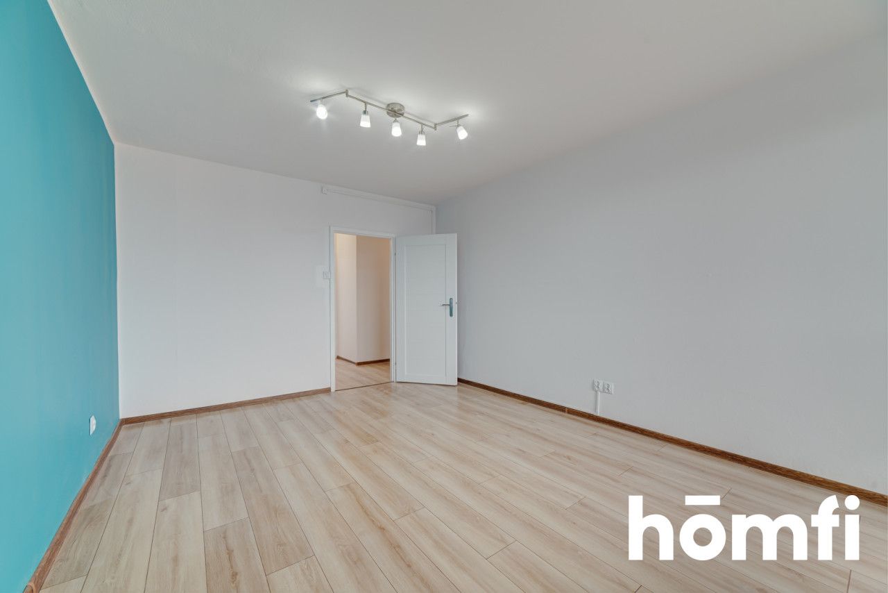 Dwupokojowe mieszkanie na osiedlu Ustronie - Mieszkanie - Sprzedaż - Radom, Ustronie