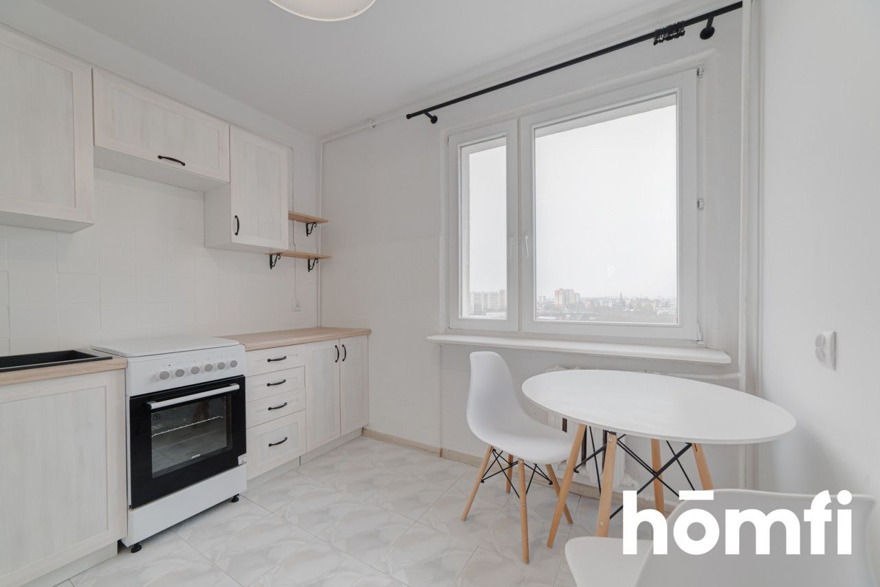 Dwupokojowe mieszkanie na osiedlu Ustronie - Mieszkanie - Sprzedaż - Radom, Ustronie