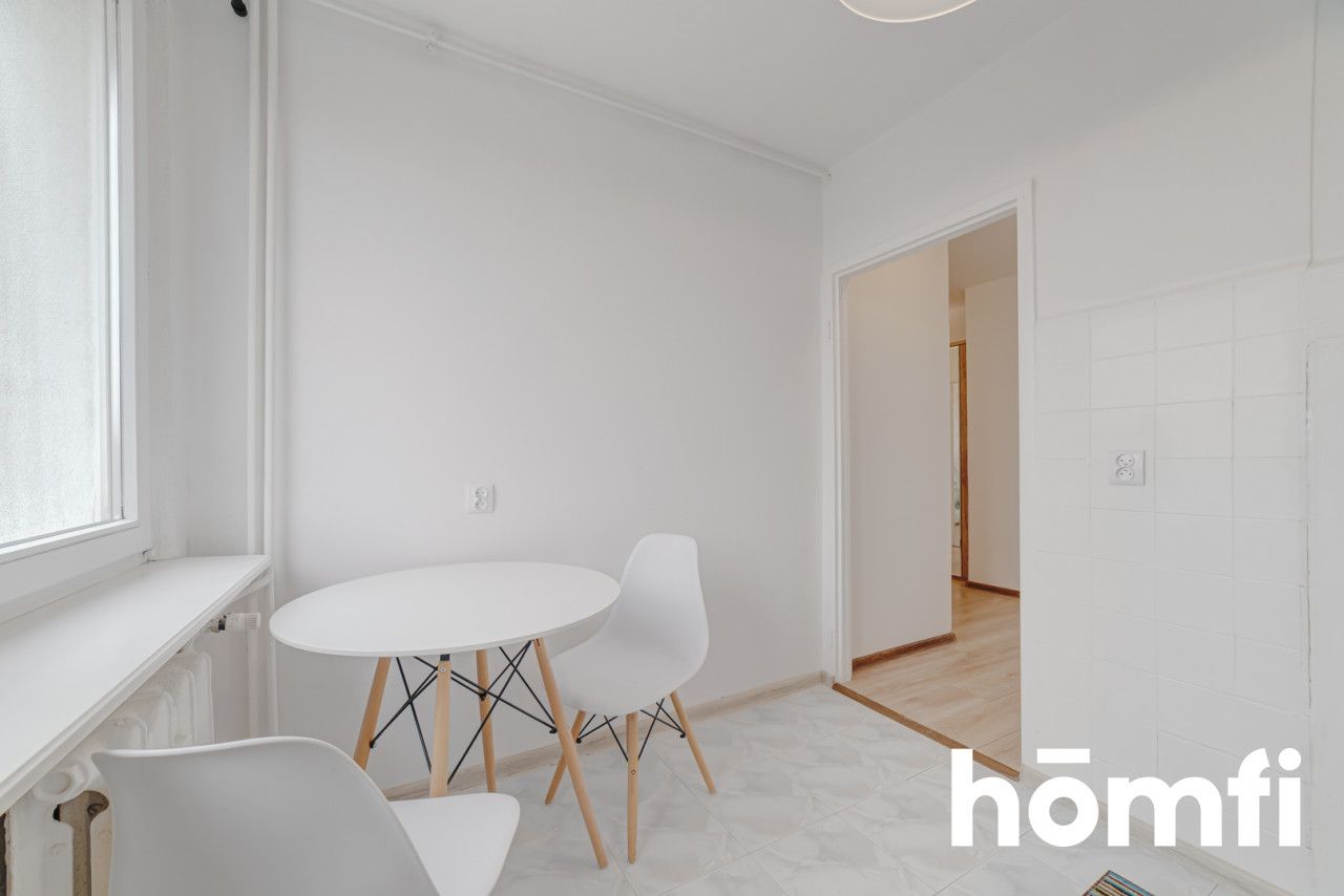 Dwupokojowe mieszkanie na osiedlu Ustronie - Mieszkanie - Sprzedaż - Radom, Ustronie