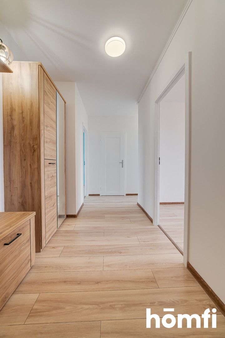 Dwupokojowe mieszkanie na osiedlu Ustronie - Mieszkanie - Sprzedaż - Radom, Ustronie