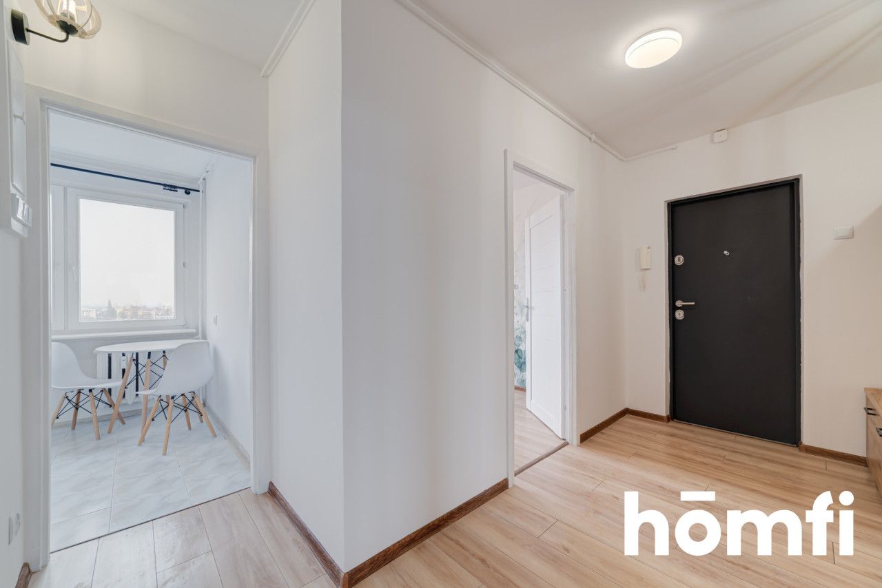 Dwupokojowe mieszkanie na osiedlu Ustronie - Mieszkanie - Sprzedaż - Radom, Ustronie