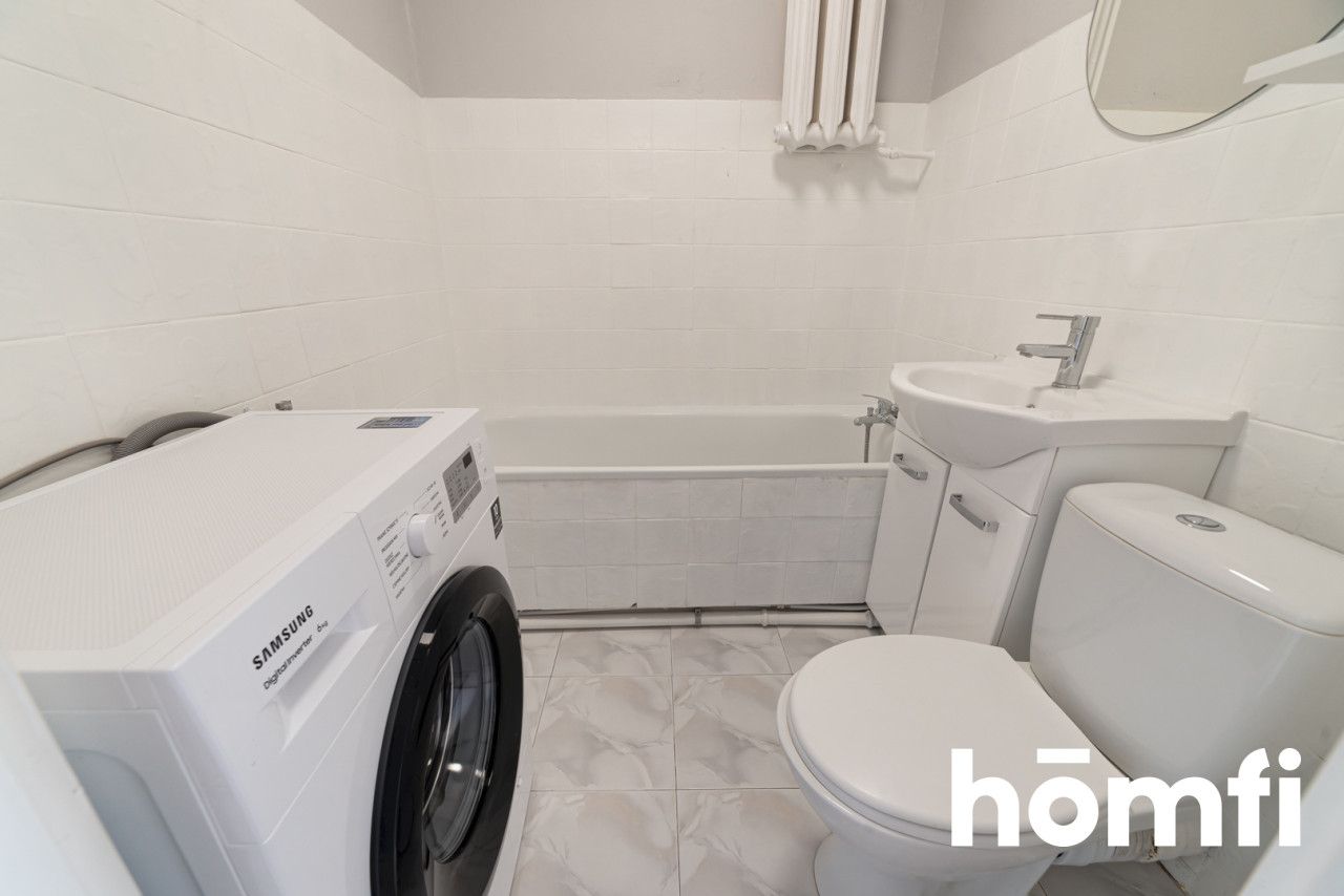 Dwupokojowe mieszkanie na osiedlu Ustronie - Mieszkanie - Sprzedaż - Radom, Ustronie