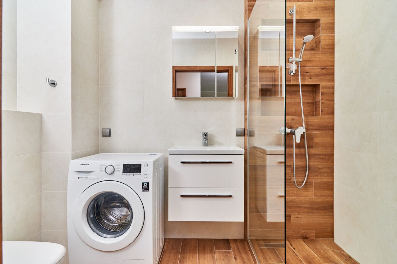 Mieszkanie 2-pokojowe z parkingiem w centrum- pl. Bema - Mieszkanie - Wynajem - Wrocław, Śródmieście