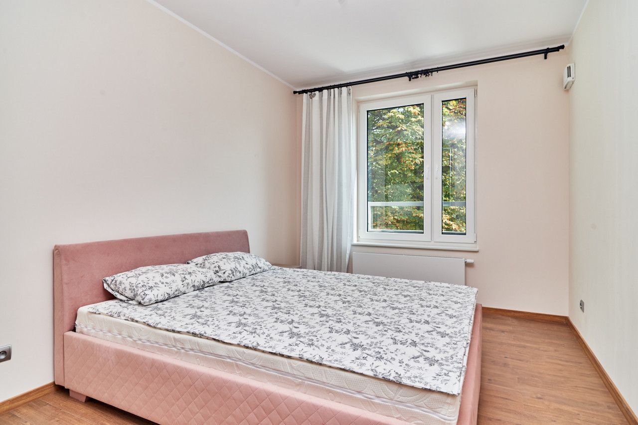 Mieszkanie 2-pokojowe z parkingiem w centrum- pl. Bema - Mieszkanie - Wynajem - Wrocław, Śródmieście