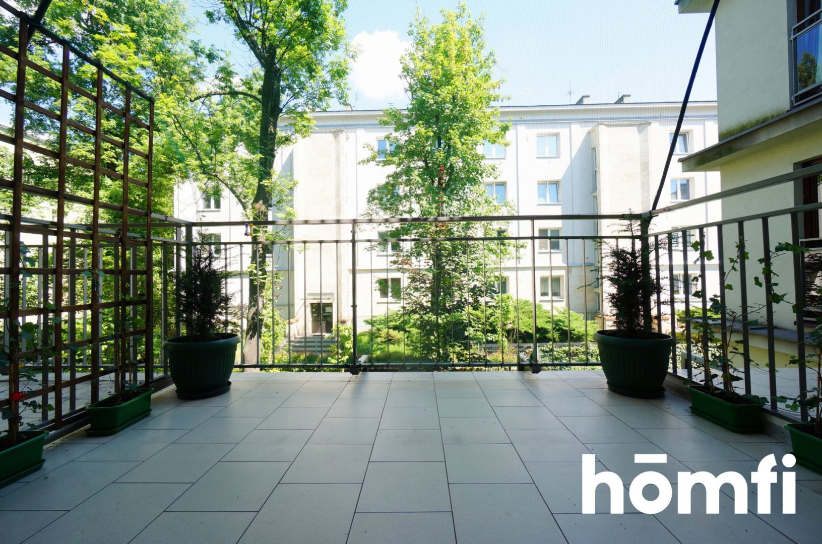 Nowoczesne dwupokojowe mieszkanie w centrum Bronowic ul. Rydla - Mieszkanie - Wynajem - Kraków, Krowodrza / Bronowice