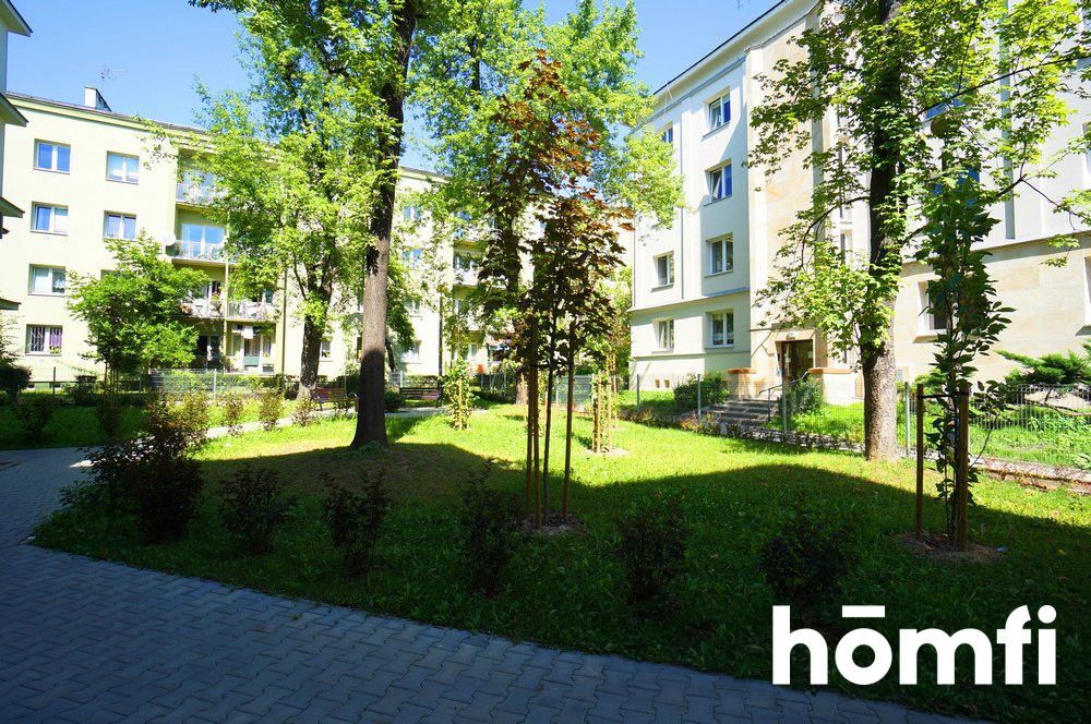 Nowoczesne dwupokojowe mieszkanie w centrum Bronowic ul. Rydla - Mieszkanie - Wynajem - Kraków, Krowodrza / Bronowice