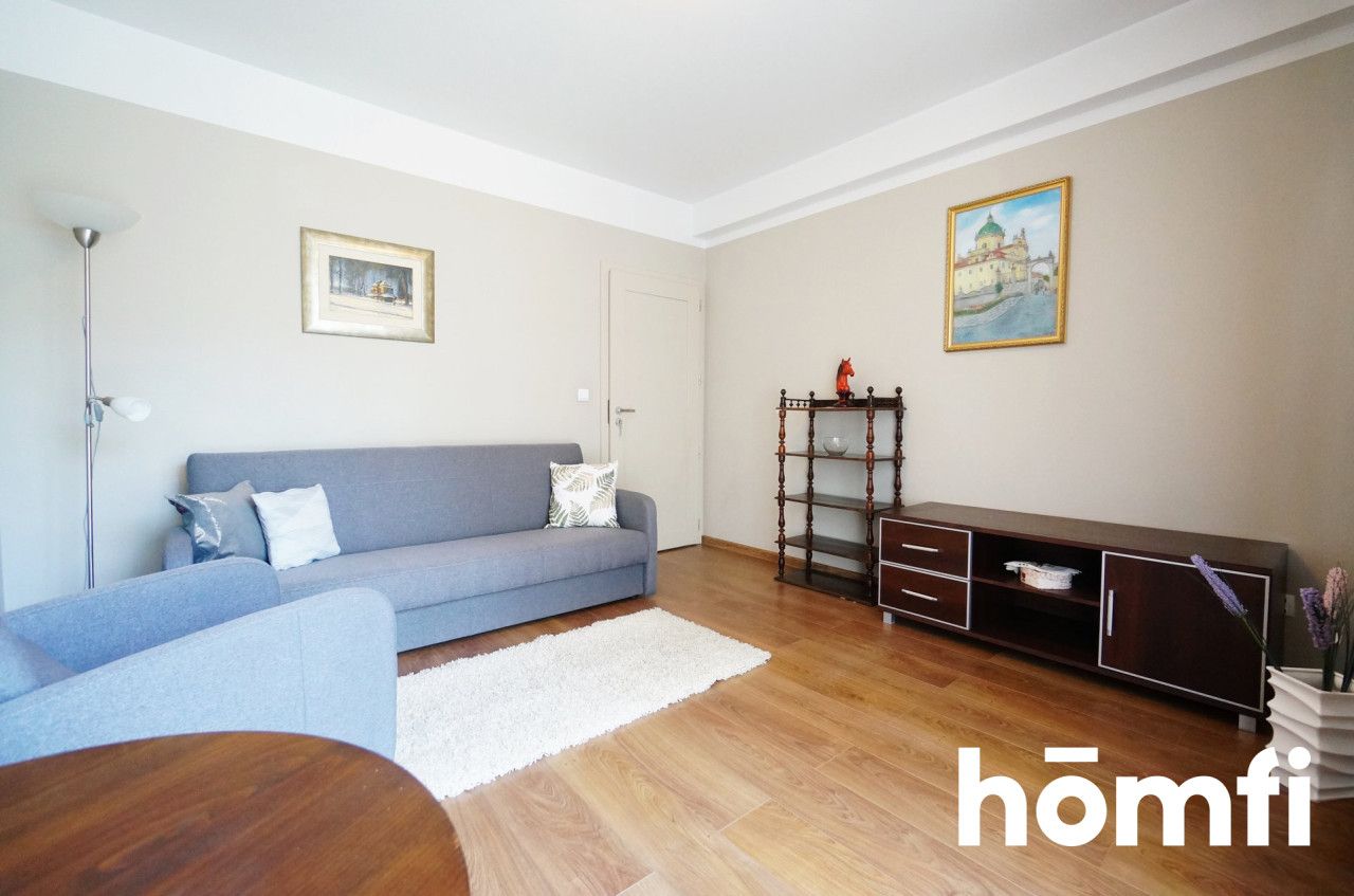 Nowoczesne dwupokojowe mieszkanie w centrum Bronowic ul. Rydla - Mieszkanie - Wynajem - Kraków, Krowodrza / Bronowice