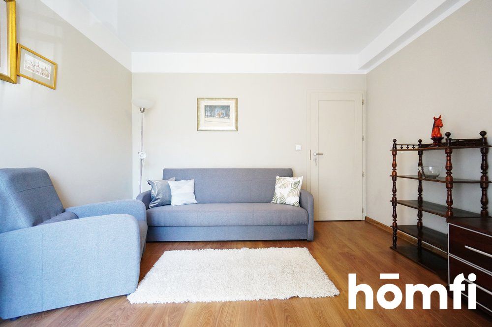 Nowoczesne dwupokojowe mieszkanie w centrum Bronowic ul. Rydla - Mieszkanie - Wynajem - Kraków, Krowodrza / Bronowice