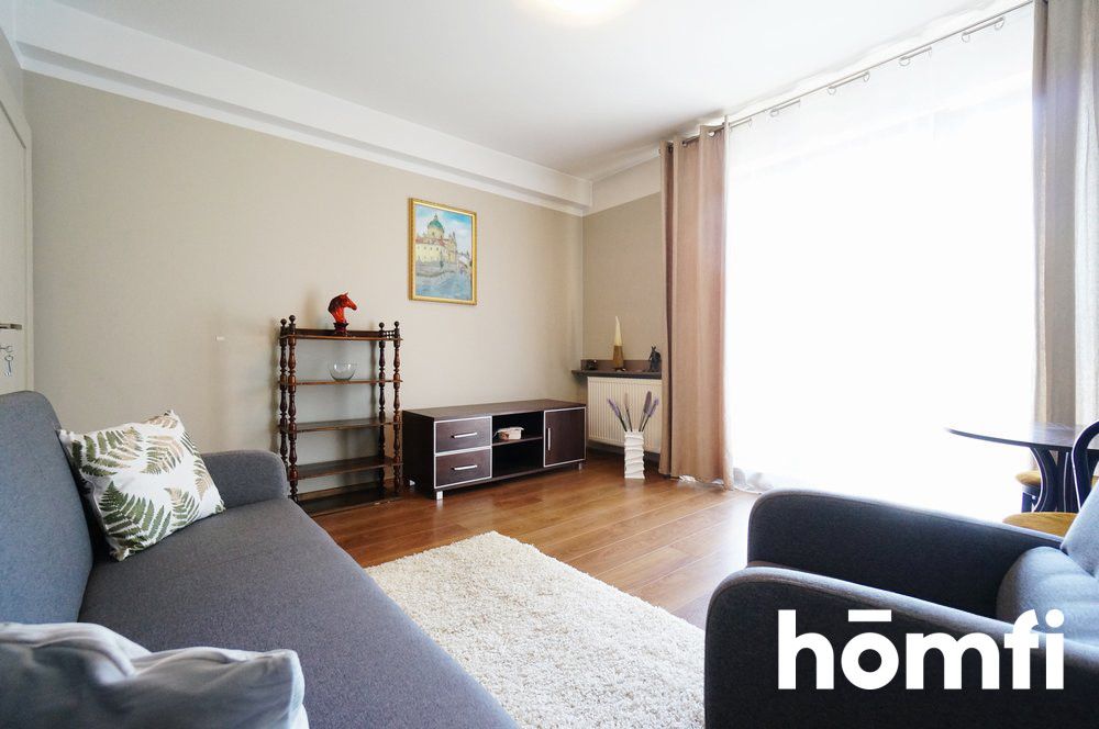 Nowoczesne dwupokojowe mieszkanie w centrum Bronowic ul. Rydla - Mieszkanie - Wynajem - Kraków, Krowodrza / Bronowice