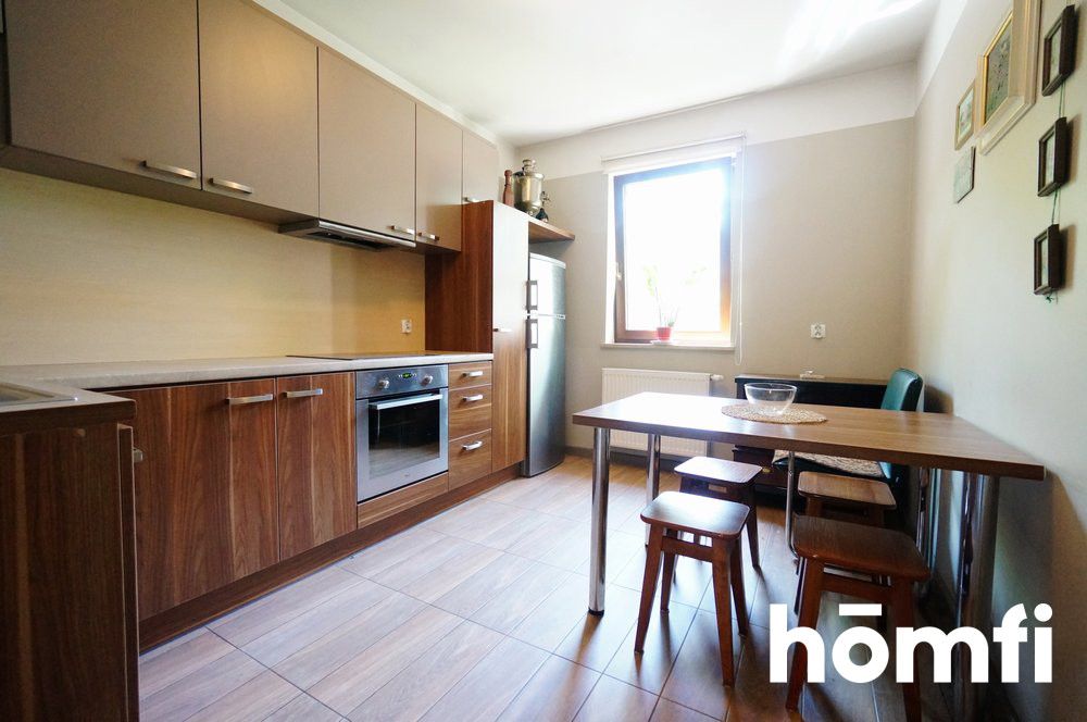 Nowoczesne dwupokojowe mieszkanie w centrum Bronowic ul. Rydla - Mieszkanie - Wynajem - Kraków, Krowodrza / Bronowice